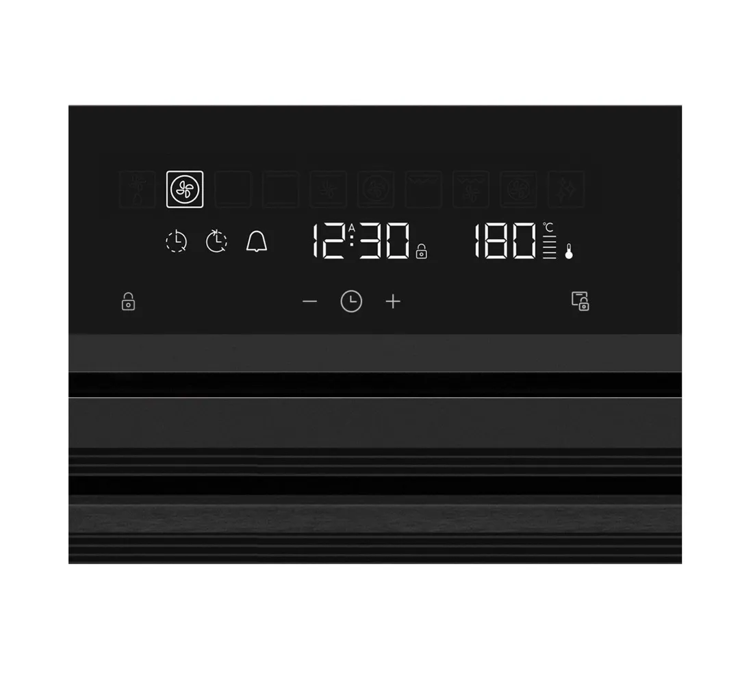 pyramis-piekarnik-po78114010eblm-stan-nowy