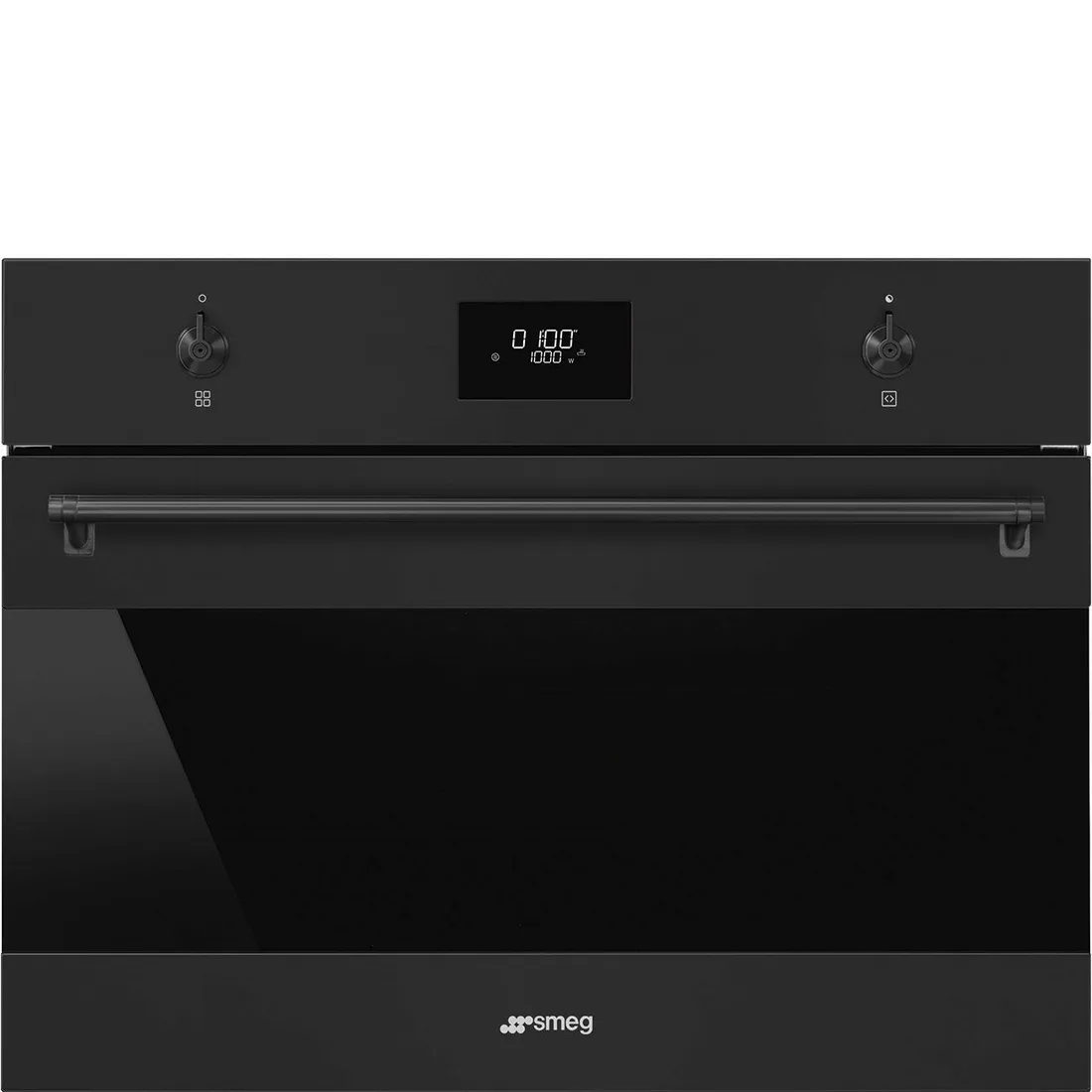smeg-piekarnik-so4301m0n-czarny-mat