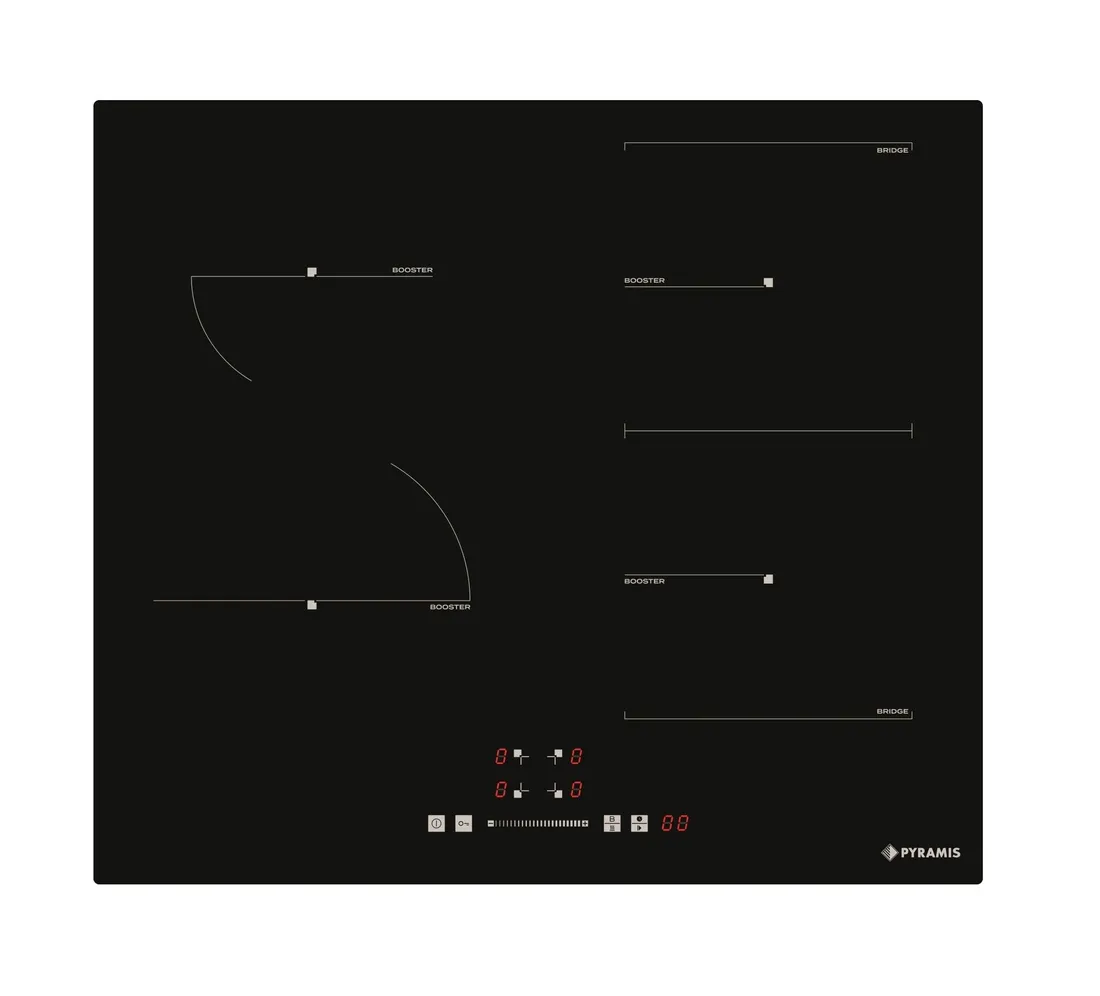 pyramis-plyta-indukcyjna-phi62432fmb-stan-nowy