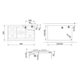 smeg-srv896aogh-coloniale-90-cm-marka-smeg