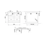 smeg-srv864aogh-coloniale-60-cm-marka-smeg