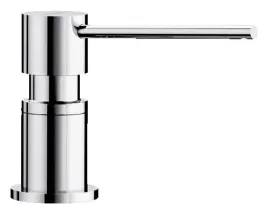 blanco-lato-dozownik-chrom