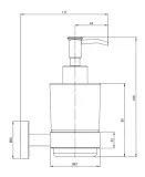 deante-dozownik-mydla-scienny-material-wykonania-metal