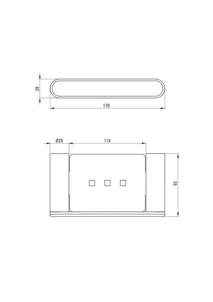 deante-mydelniczka-scienna-linia-deante