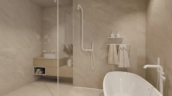 deante-polka-scienna-rodzaj-nascienna