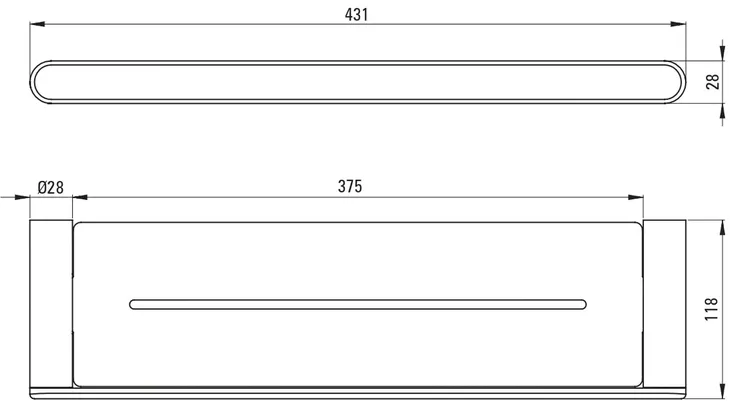 deante-polka-scienna-linia-round