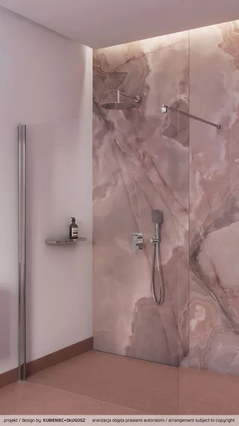 deante-polka-scienna-wykonczenie-chrom