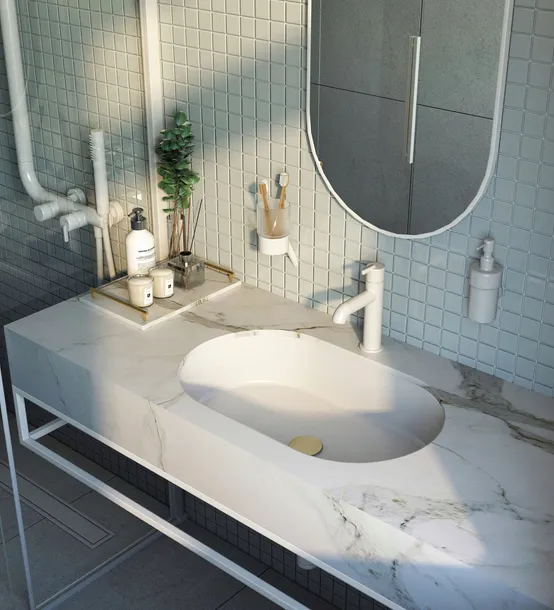 deante-kubek-scienny-kolor-bialy