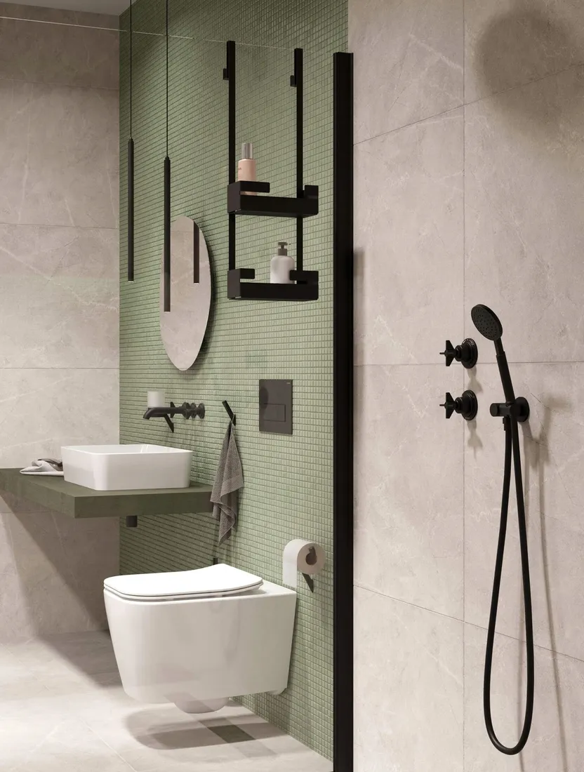 deante-adi-n911-kubek-scienny-nero-stan-nowy