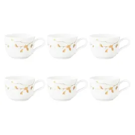 seltmann-liberty-golden-rose-hip-zestaw-6-filizanek-do-kawy-260-ml