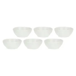 la-porcellana-bianca-lunia-zestaw-6-misek-12-cm