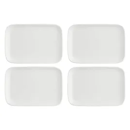 la-porcellana-bianca-essenziale-new-age-zestaw-4-tac-prostokatnych-30-x-22