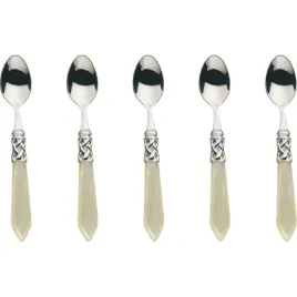 aladdin-komplet-6-lyzeczek-do-moka-kolor-perlowa-kosc-sloniowa