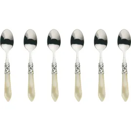 aladdin-komplet-6-lyzeczek-do-kawy-kolor-perlowa-kosc-sloniowa