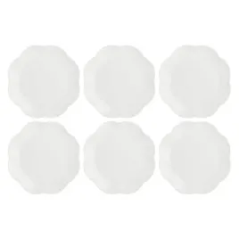 la-porcellana-bianca-villadeifiori-zestaw-6-talerzy-do-salatek-23-cm