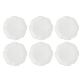 la-porcellana-bianca-villadeifiori-zestaw-6-talerzy-obiadowych-26-cm