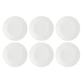 la-porcellana-bianca-essenziale-zestaw-6-talerzy-do-salatek-20-cm