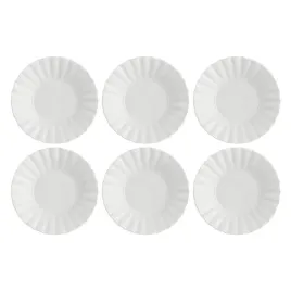 la-porcellana-bianca-ducale-zestaw-6-talerzy-do-zupy-22-cm