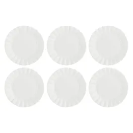 la-porcellana-bianca-ducale-zestaw-6-talerzy-obiadowych-26-5-cm