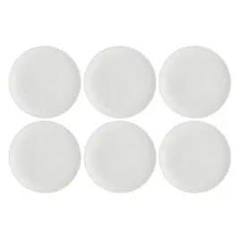 la-porcellana-bianca-momenti-zestaw-6-talerzykow-do-ciasta-18-cm