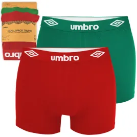 umbro-bokserki-meskie-2-sztuki-bawelna-red-green-rozmiar-m