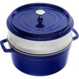 staub-la-cocotte-garnek-zeliwny-okragly-z-wkladem-5-2-ltr-niebieski