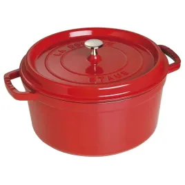 staub-la-cocotte-garnek-zeliwny-okragly-8-35-ltr-czerwony