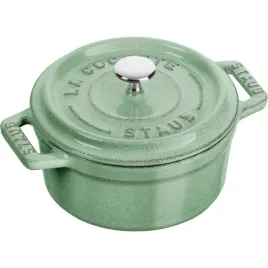 staub-mini-cocotte-mini-garnek-zeliwny-okragly-250-ml-mietowy
