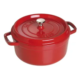 staub-la-cocotte-garnek-zeliwny-okragly-3-8-ltr-czerwony