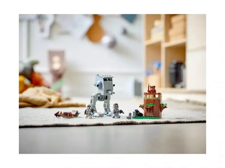 lego-75332-star-wars-at-st-rodzaj-zestaw