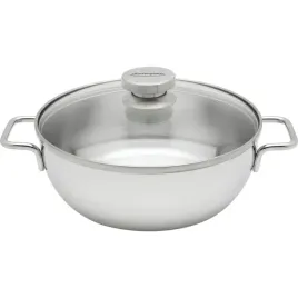demeyere-apollo-7-patelnia-gleboka-2h-z-pokrywka-28-cm
