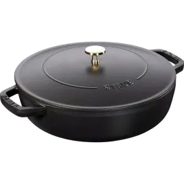 staub-zeliwna-patelnia-do-duszenia-z-pokrywka-28-cm-czarny