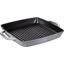 staub-kwadratowa-patelnia-zeliwna-grillowa-z-dwoma-uchwytami-33-cm-grafito