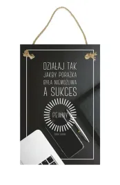 sukces-pewny-obraz-tabliczka-motywacyjna-2030