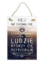 nie-chowaj-sie-obraz-tabliczka-motywacyjna-2030