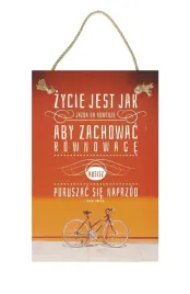 zycie-jest-jak-jazda-na-rowerze-obraz-tabliczka-motywacyjna-2030