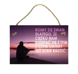 boimy-sie-obraz-tabliczka-motywacyjna-2030