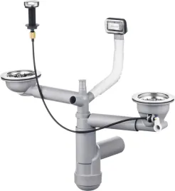 deante-syfon-do-zlewozmywaka-granitowego-1-5-i-2-komorowego-space-saver