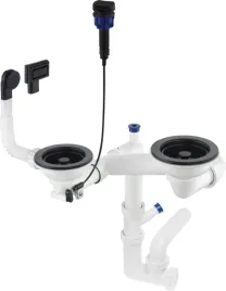 deante-syfon-do-zlewozmywaka-granitowego-1-5-i-2-komorowego-space-saver