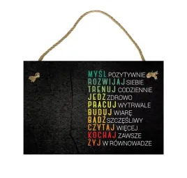 mysl-rozwijaj-trenuj-czarny-obraz-tabliczka-motywacyjna-2030