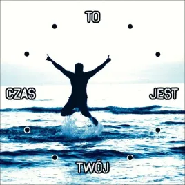 to-jest-twoj-czas-magnes
