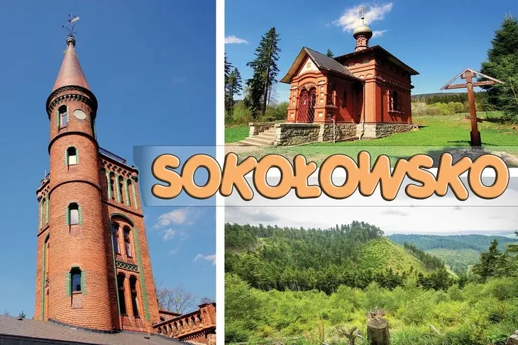sokolowsko-magnes