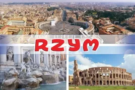 rzym-magnes