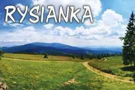 rysianka-magnes