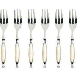 country-ivory-zestaw-6-widelczykow