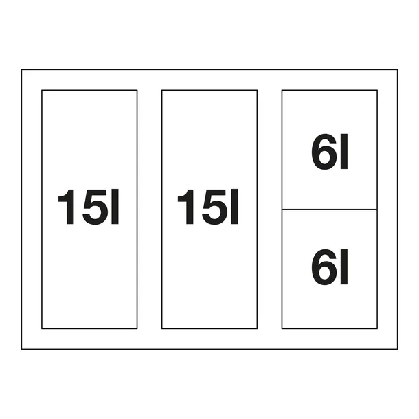 blanco-select-ii-60-4-orga-stan-nowy-pojemnosc-42-l