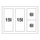 blanco-select-ii-60-4-orga-stan-nowy-pojemnosc-42-l