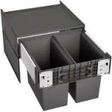 blanco-select-ii-50-2-pojemnosc-38-l