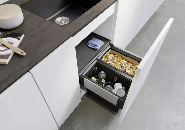 blanco-select-ii-50-2-pojemnosc-38-l-stan-nowy