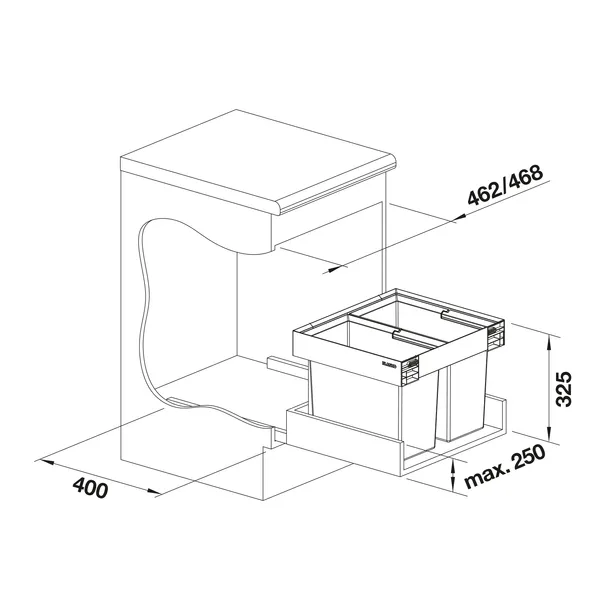 blanco-flexon-ii-low-50-2-stan-nowy-kod-producenta-526639